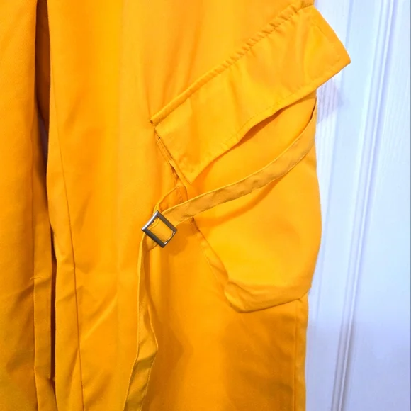 ``P25805. NNT Manfinity Gold Cargo Pant - Picture 5 of 8